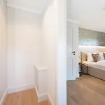 Gardenlodge 3 * List