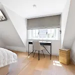 Gardenlodge 3 *