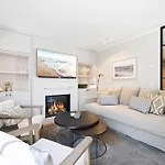 Gardenlodge 3 *