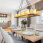Gardenlodge 3 *
