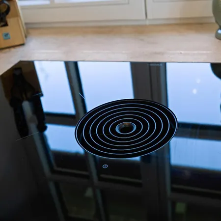 Gardenlodge 3 Vakantiehuis