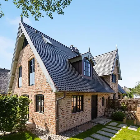 Vakantiehuis Gardenlodge 3 *