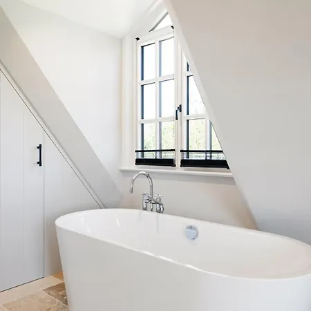 Vakantiehuis Gardenlodge 3 List