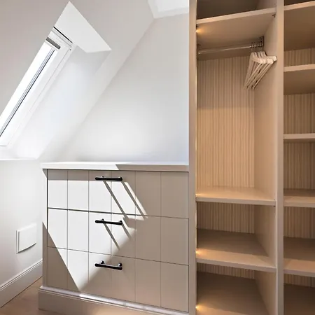 Gardenlodge 3 Vakantiehuis List