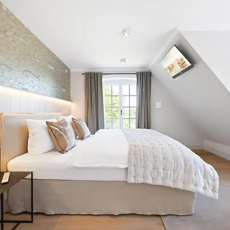 Vakantiehuis Gardenlodge 3 List