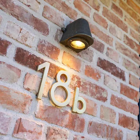 Vakantiehuis Gardenlodge 3