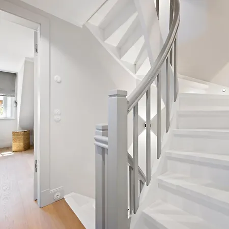 Gardenlodge 3 Vakantiehuis List