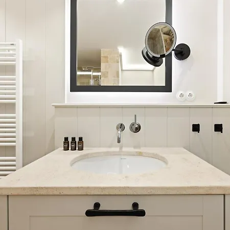 Vakantiehuis Gardenlodge 3 List