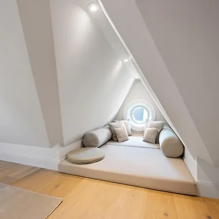 Gardenlodge 3 Vakantiehuis