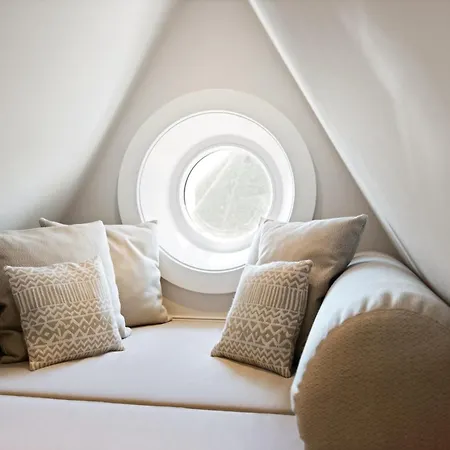 Vakantiehuis Gardenlodge 3