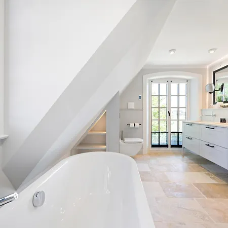 Vakantiehuis Gardenlodge 3 List