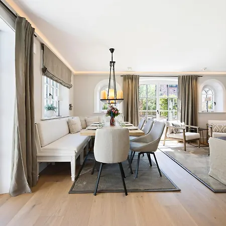 Vakantiehuis Gardenlodge 3