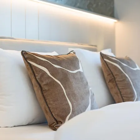 Vakantiehuis Gardenlodge 3 List