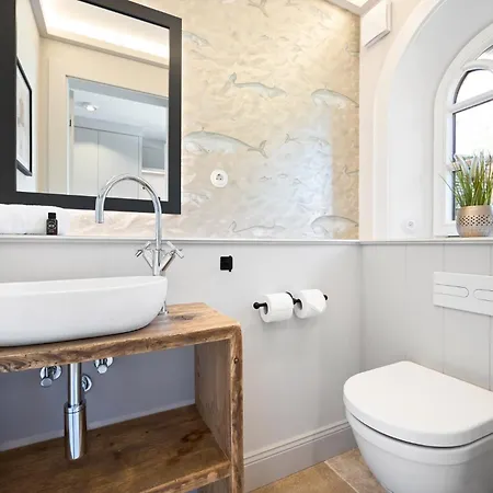 Vakantiehuis Gardenlodge 3