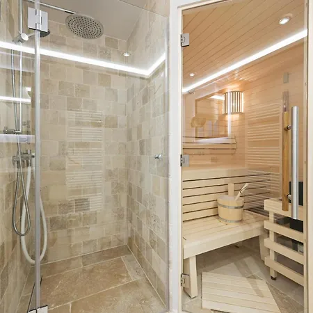 Gardenlodge 3 Vakantiehuis *