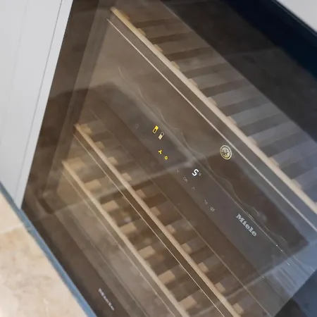 Vakantiehuis Gardenlodge 3 *