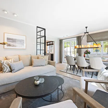 Gardenlodge 3 Vakantiehuis List