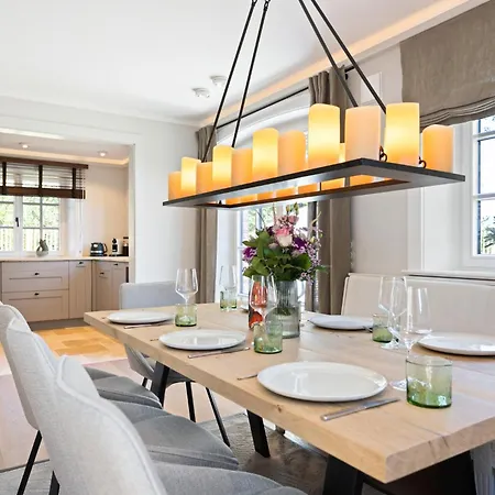 Gardenlodge 3 *