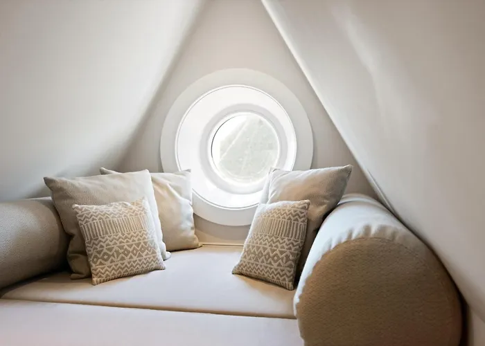 Casa de Férias Gardenlodge 3